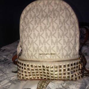 Michael Kors Backpack